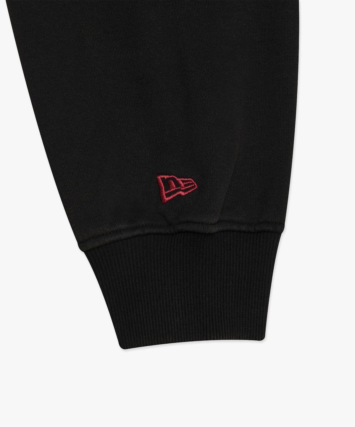 엘엠씨(LMC) LMC X NEWERA TEAM LOGO SWEATSHIRT black
