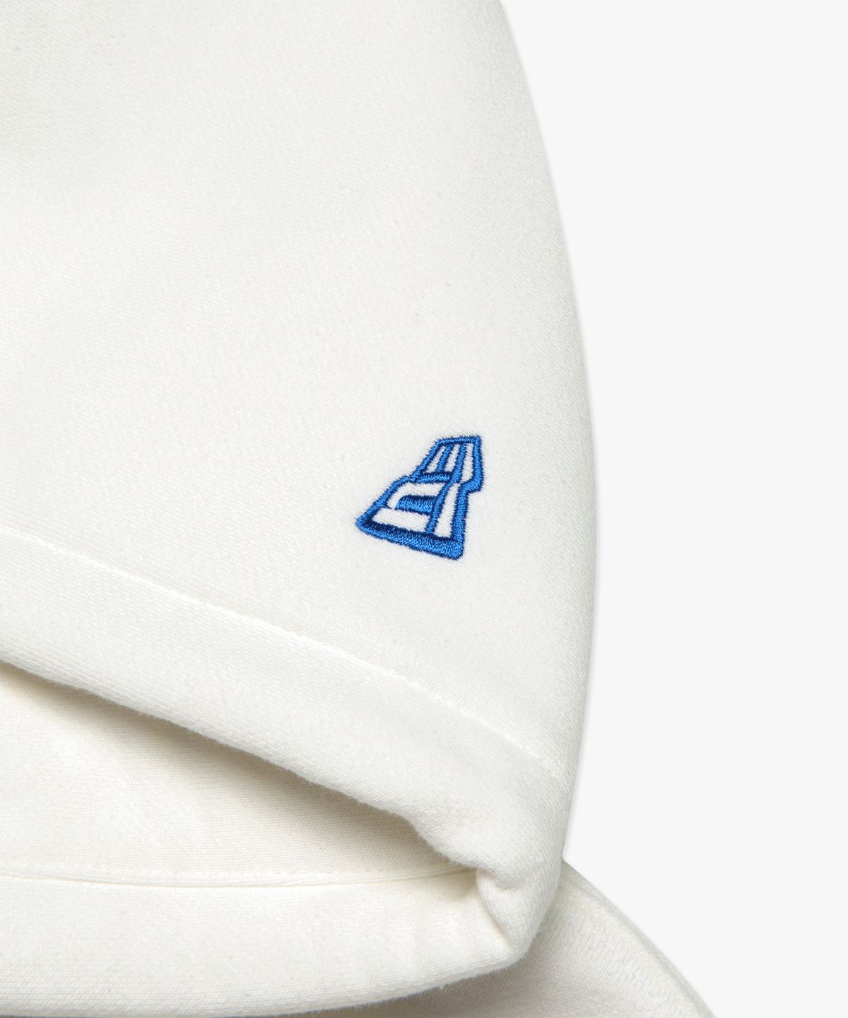 엘엠씨(LMC) LMC X NEWERA TEAM LOGO HOODIE ivory