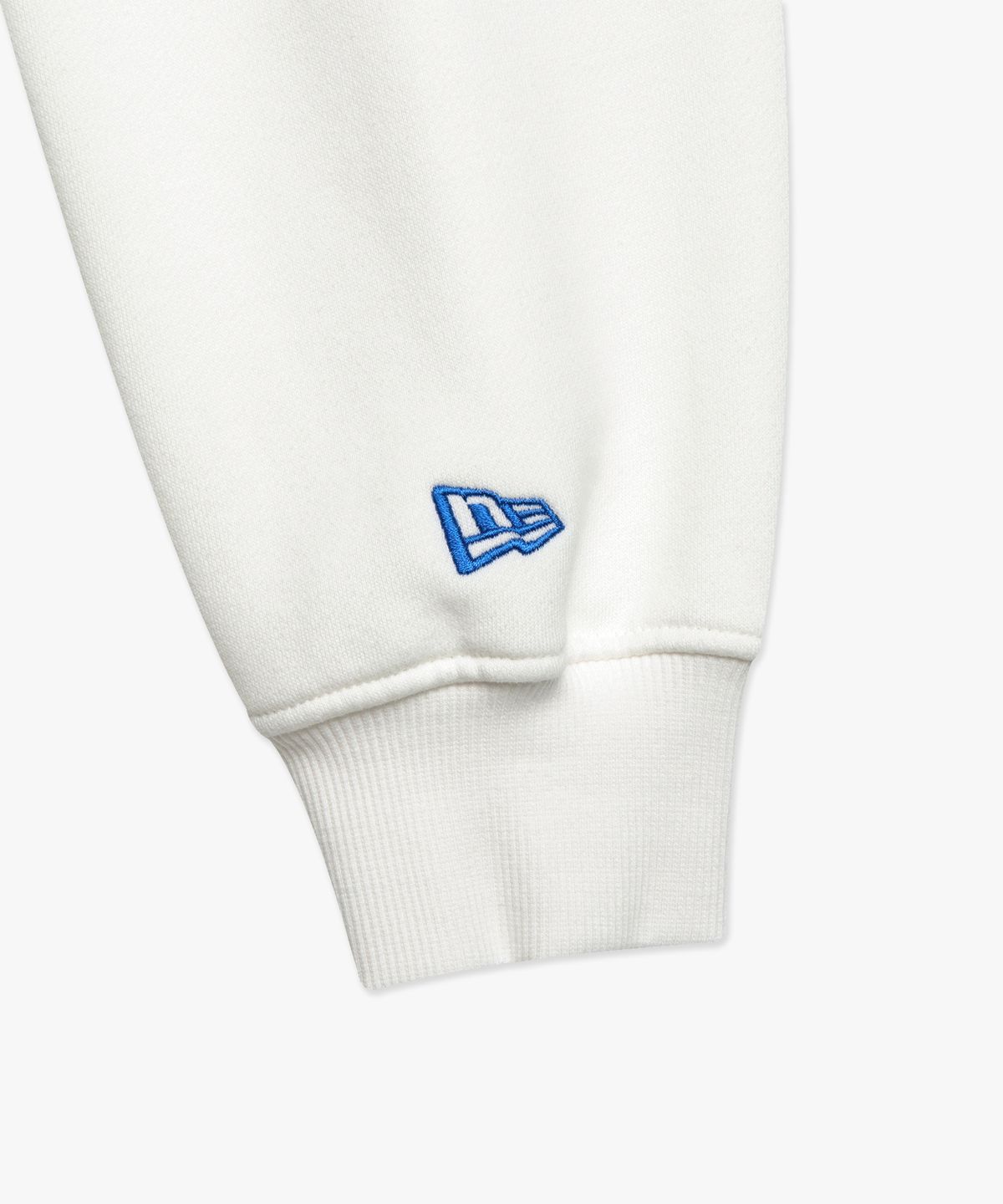 엘엠씨(LMC) LMC X NEWERA TEAM LOGO HOODIE ivory