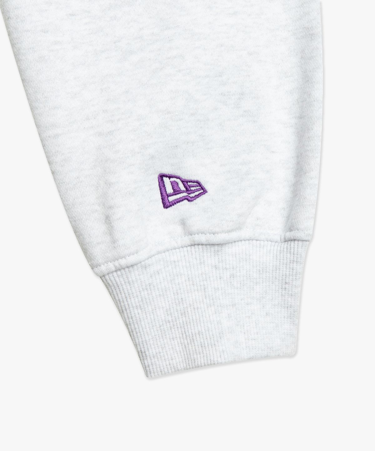 엘엠씨(LMC) LMC X NEWERA TEAM LOGO HOODIE heather gray