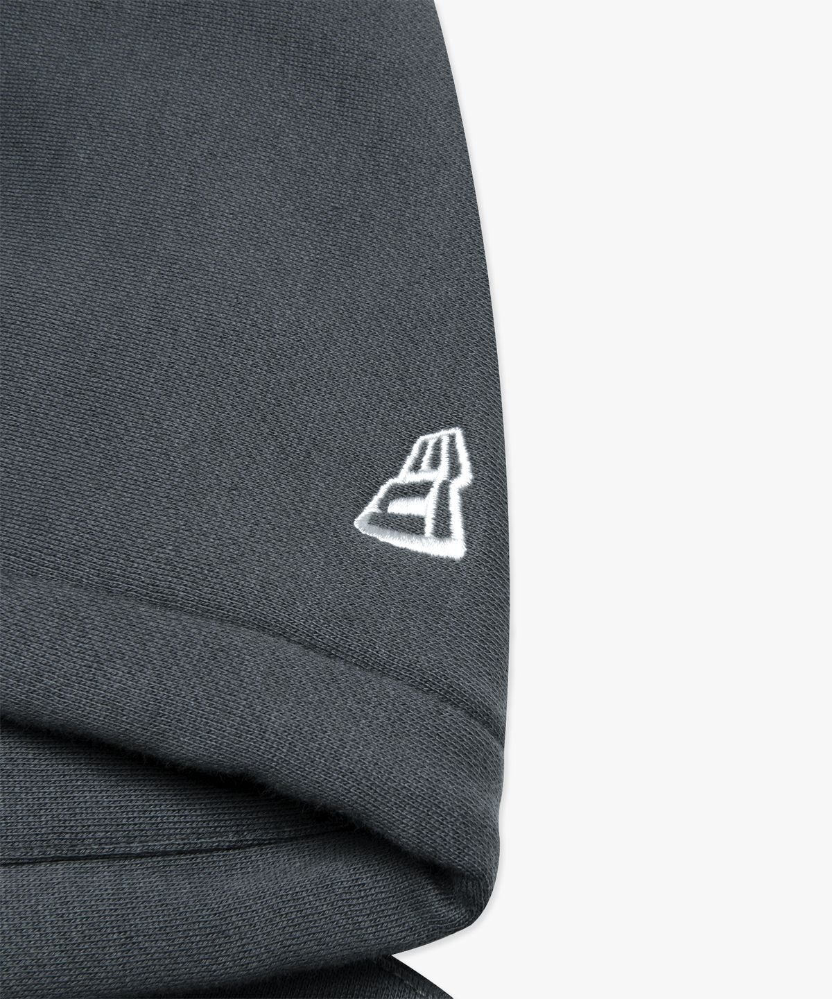 엘엠씨(LMC) LMC X NEWERA TEAM LOGO HOODIE charcoal