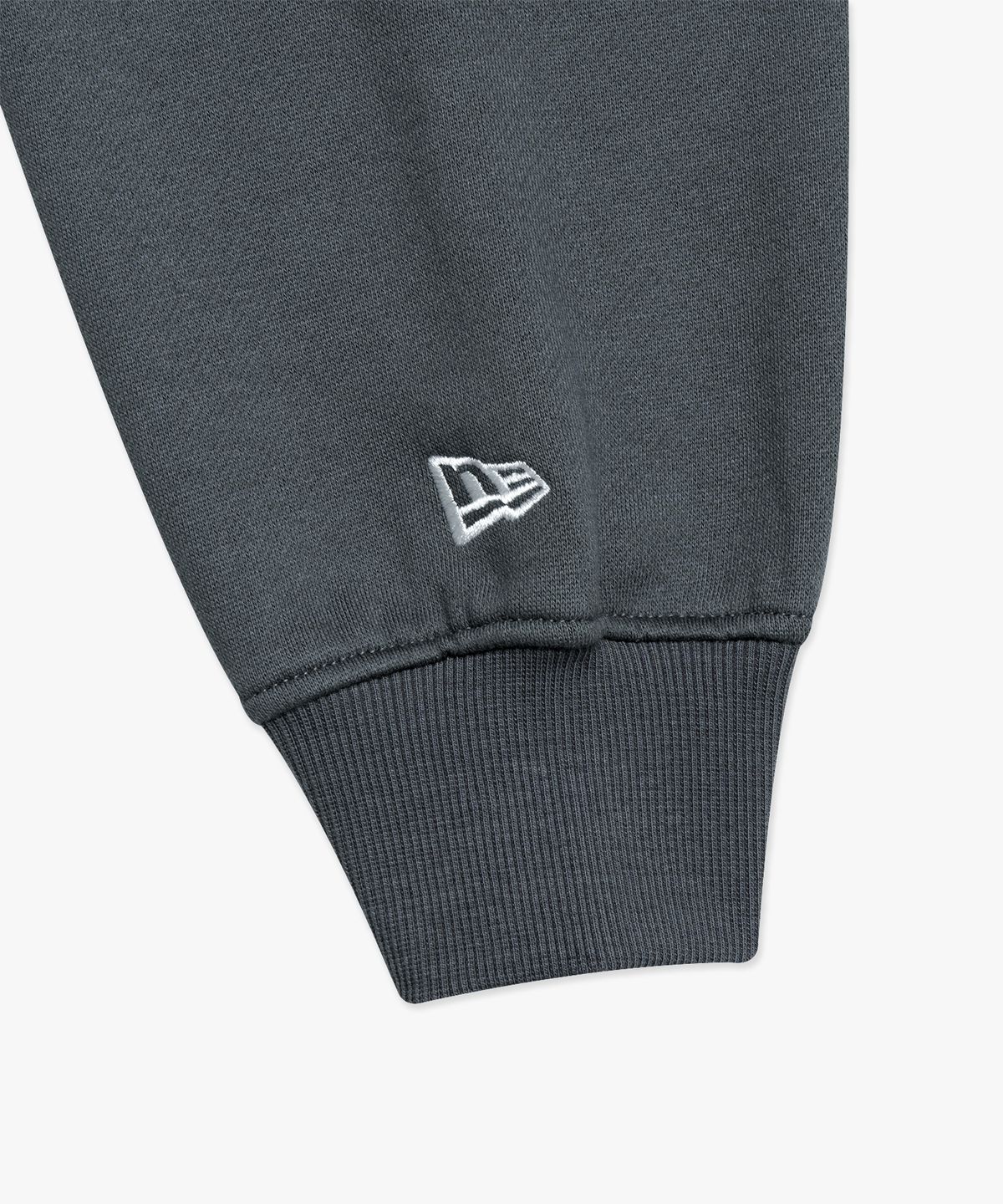 엘엠씨(LMC) LMC X NEWERA TEAM LOGO HOODIE charcoal
