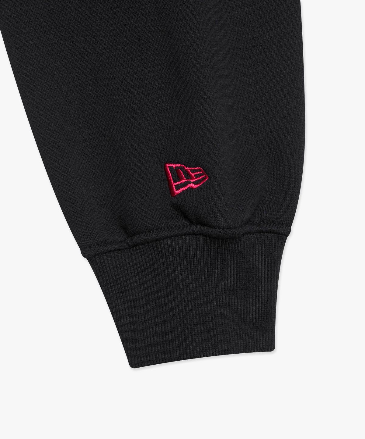 엘엠씨(LMC) LMC X NEWERA TEAM LOGO HOODIE black