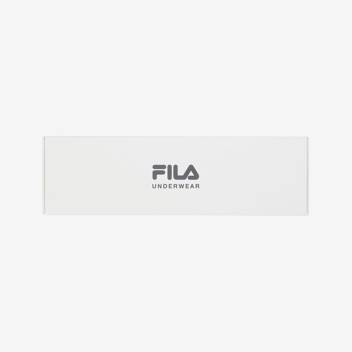 휠라언더웨어(FILA UNDERWEAR) 벨로 소프트 남성 드로즈 3PACK(FI4DRG3172MBLK)