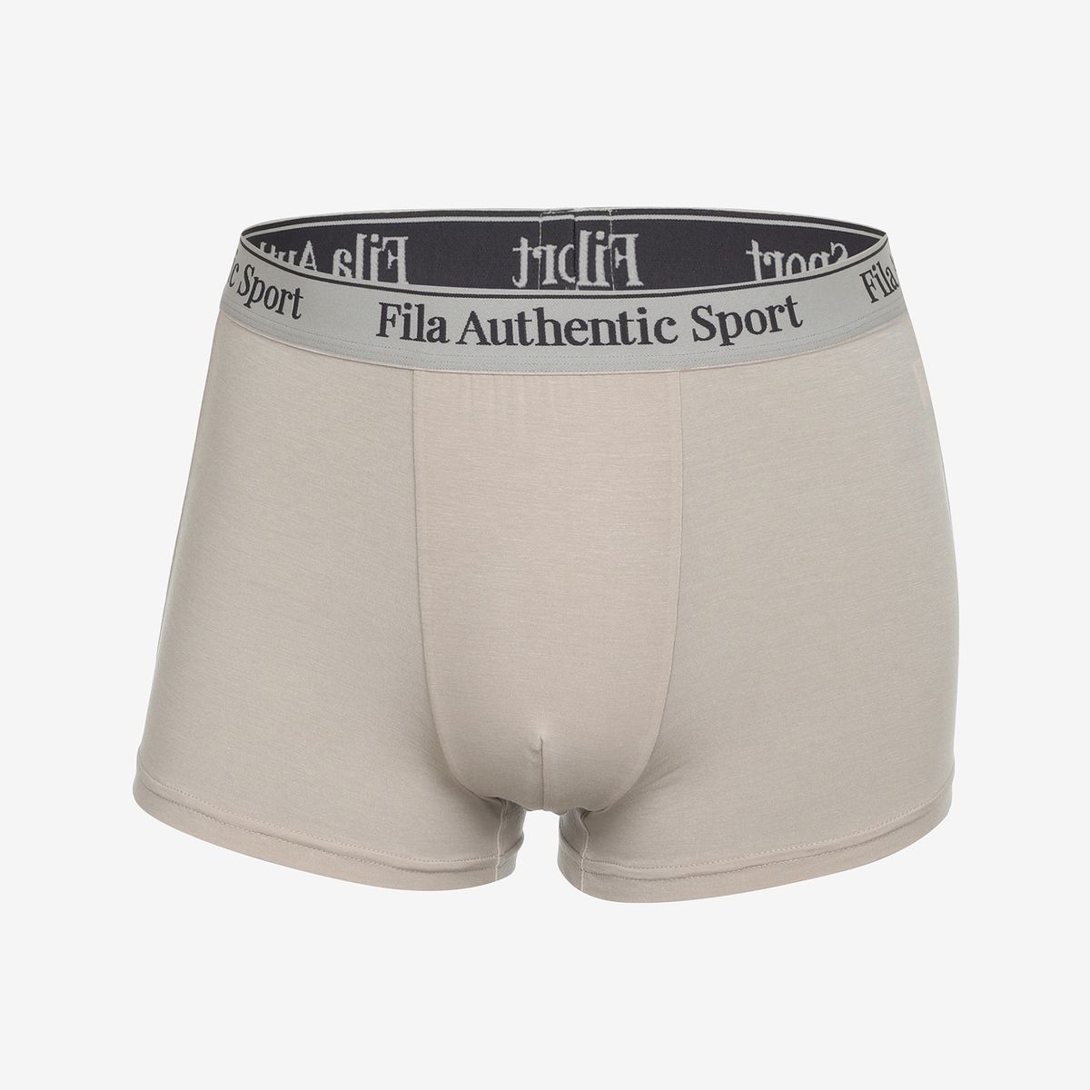 휠라언더웨어(FILA UNDERWEAR) 벨로 소프트 남성 드로즈 3PACK(FI4DRG3172MBLK)