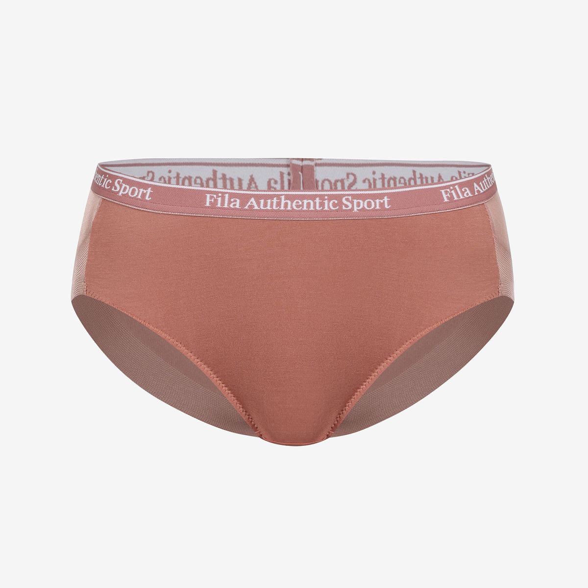 휠라언더웨어(FILA UNDERWEAR) 벨로 소프트 팬티(FI4DRH1102FWOD)