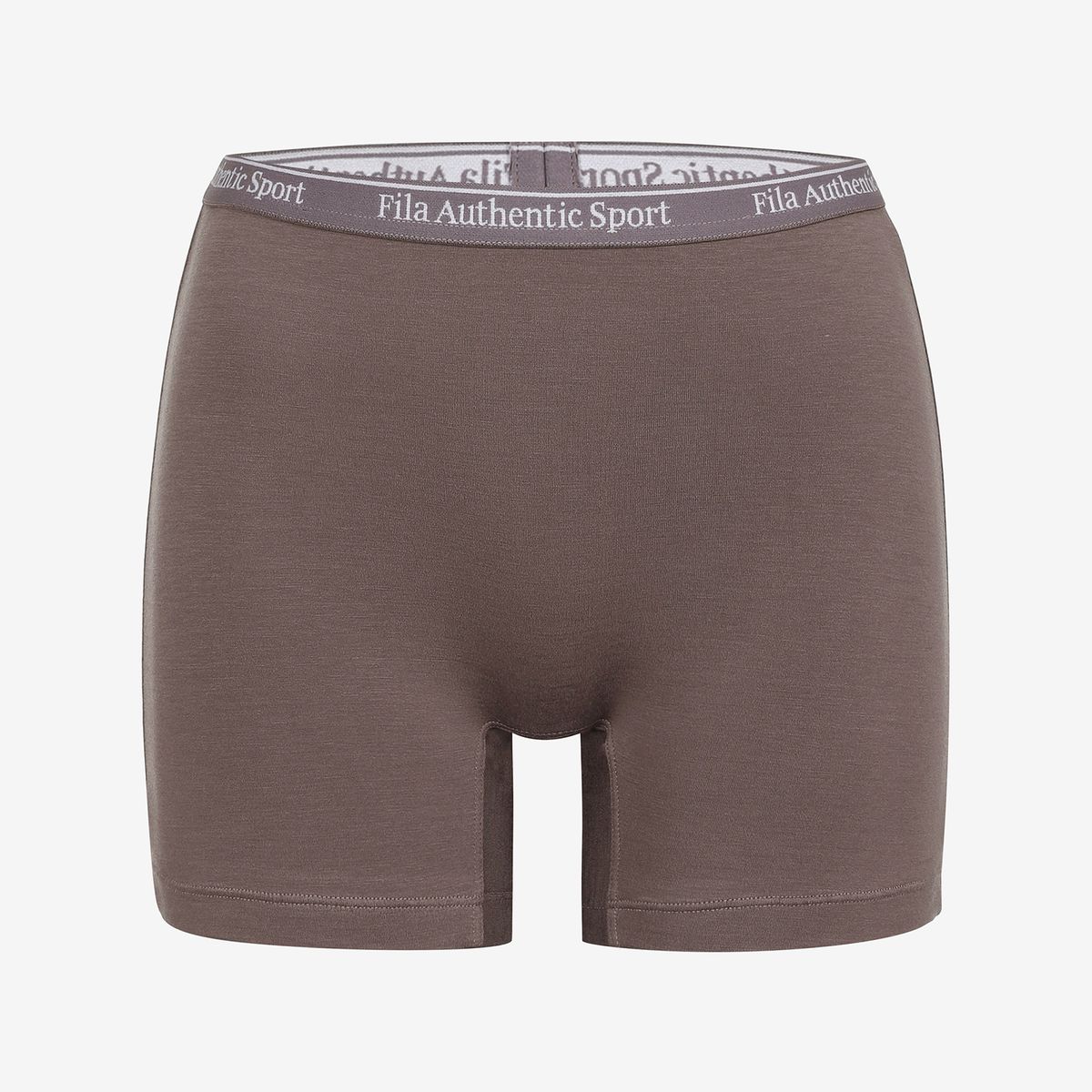 휠라언더웨어(FILA UNDERWEAR) 벨로 소프트 드로즈(FI4DRH1103FLBR)
