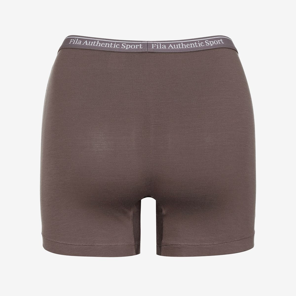 휠라언더웨어(FILA UNDERWEAR) 벨로 소프트 드로즈(FI4DRH1103FLBR)