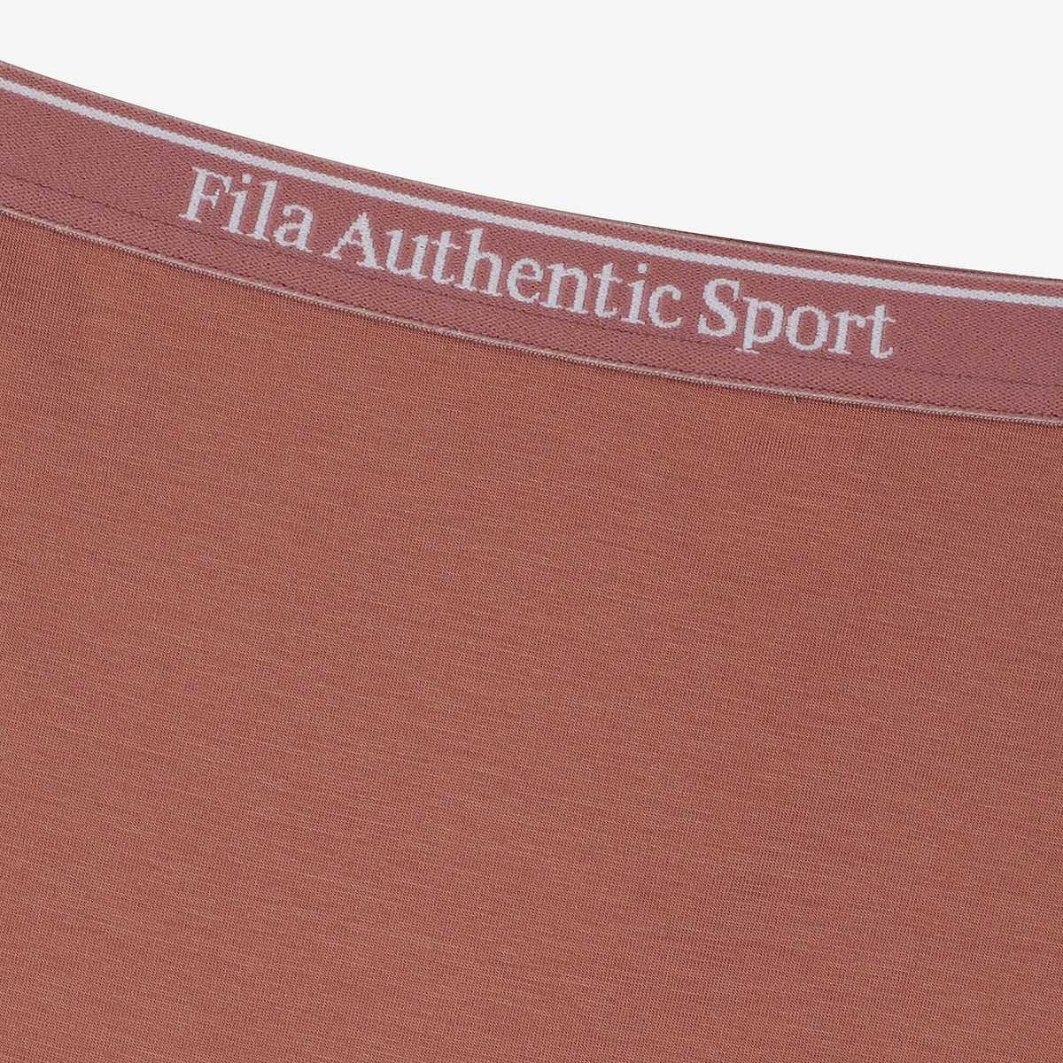 휠라언더웨어(FILA UNDERWEAR) 벨로 소프트 드로즈(FI4DRH1103FWOD)