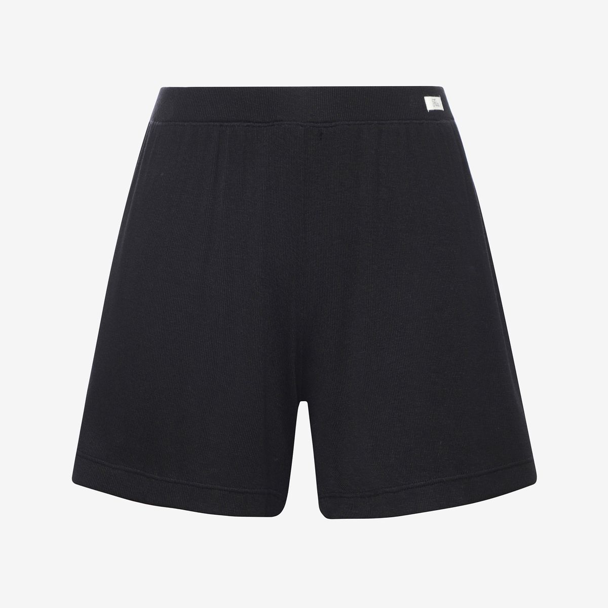 휠라언더웨어(FILA UNDERWEAR) 멜로우 트렁크(FI4TKH1101FBLK)