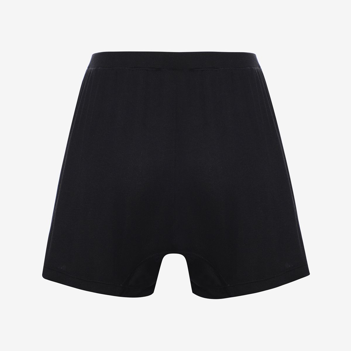 휠라언더웨어(FILA UNDERWEAR) 멜로우 트렁크(FI4TKH1101FBLK)