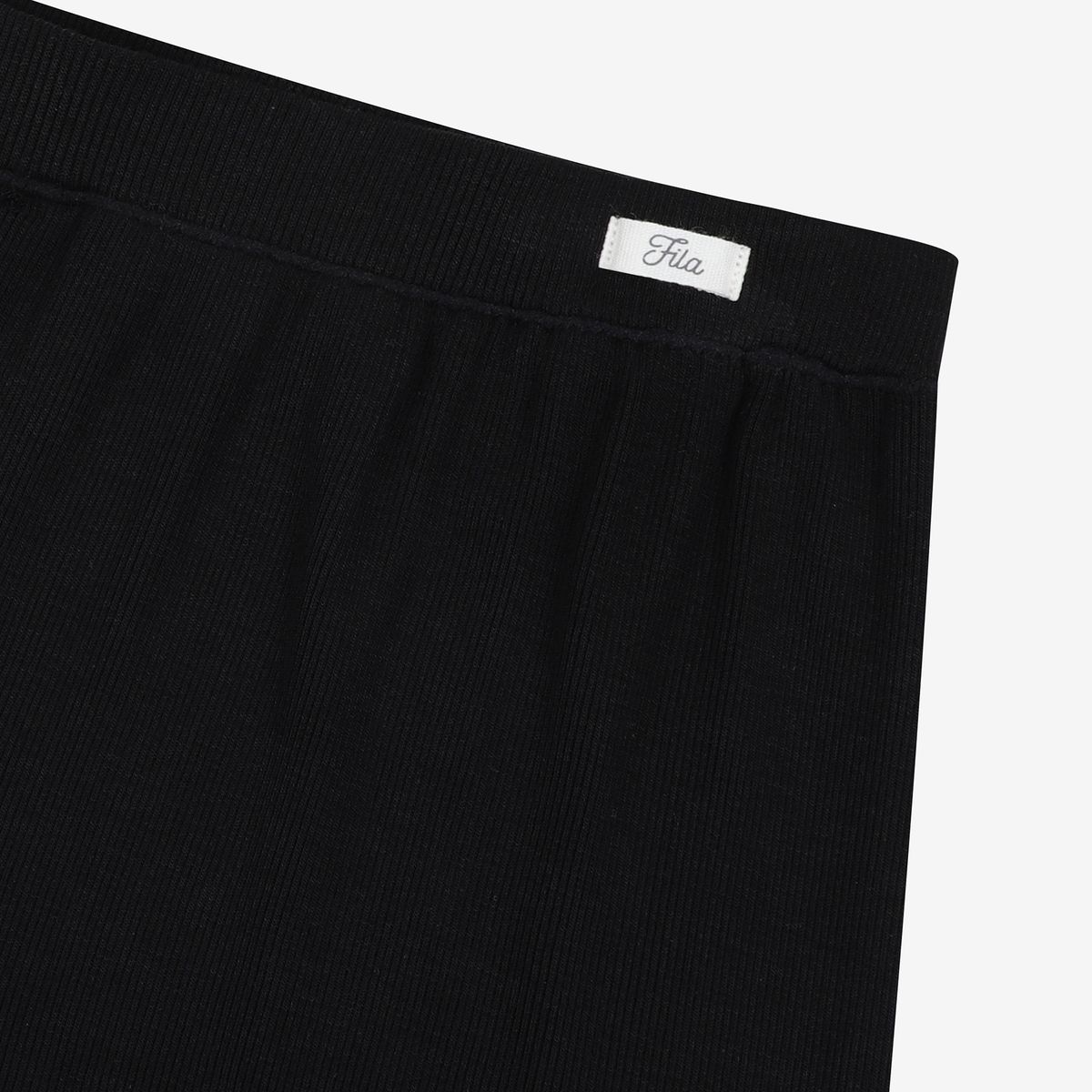 휠라언더웨어(FILA UNDERWEAR) 멜로우 트렁크(FI4TKH1101FBLK)