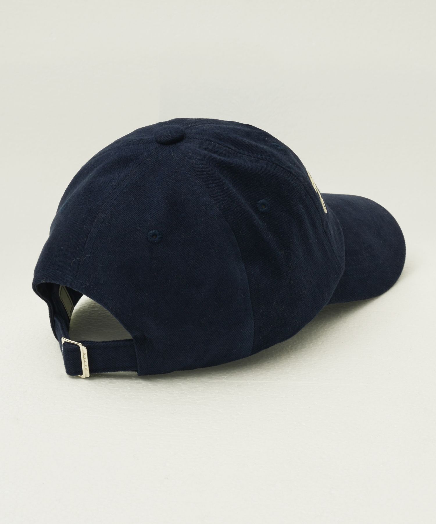★SATUR★Bon Voyage 5 Panel Ball Cap MUSINSA | SATUR Bon Voyage 5 Panel Ball Cap Black