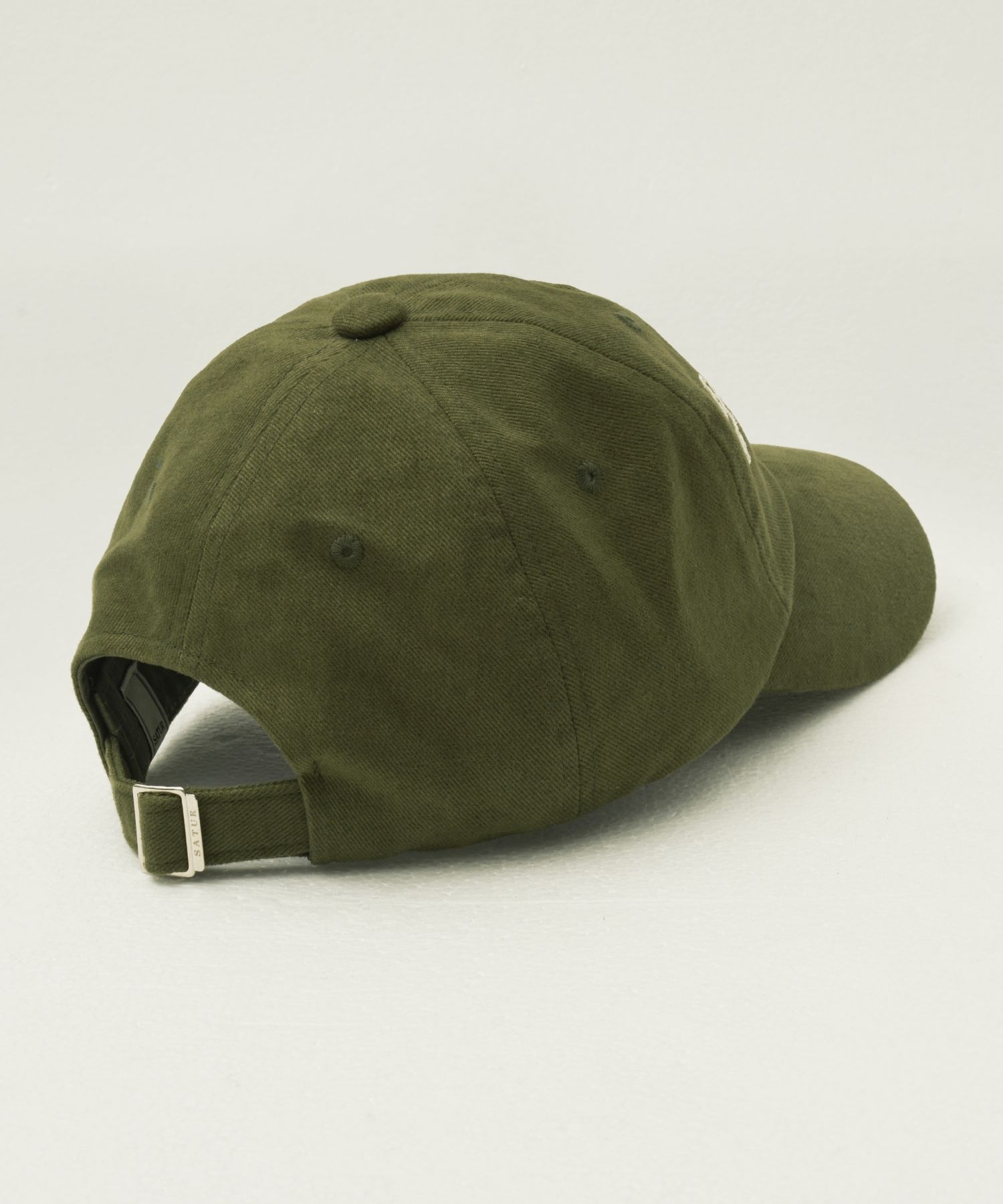 キャップ SATUR Bon Voyage 5 Panel Ball Cap Khaki MUSINSA | SATUR Bon Voyage 5 Panel Ball Cap Khaki