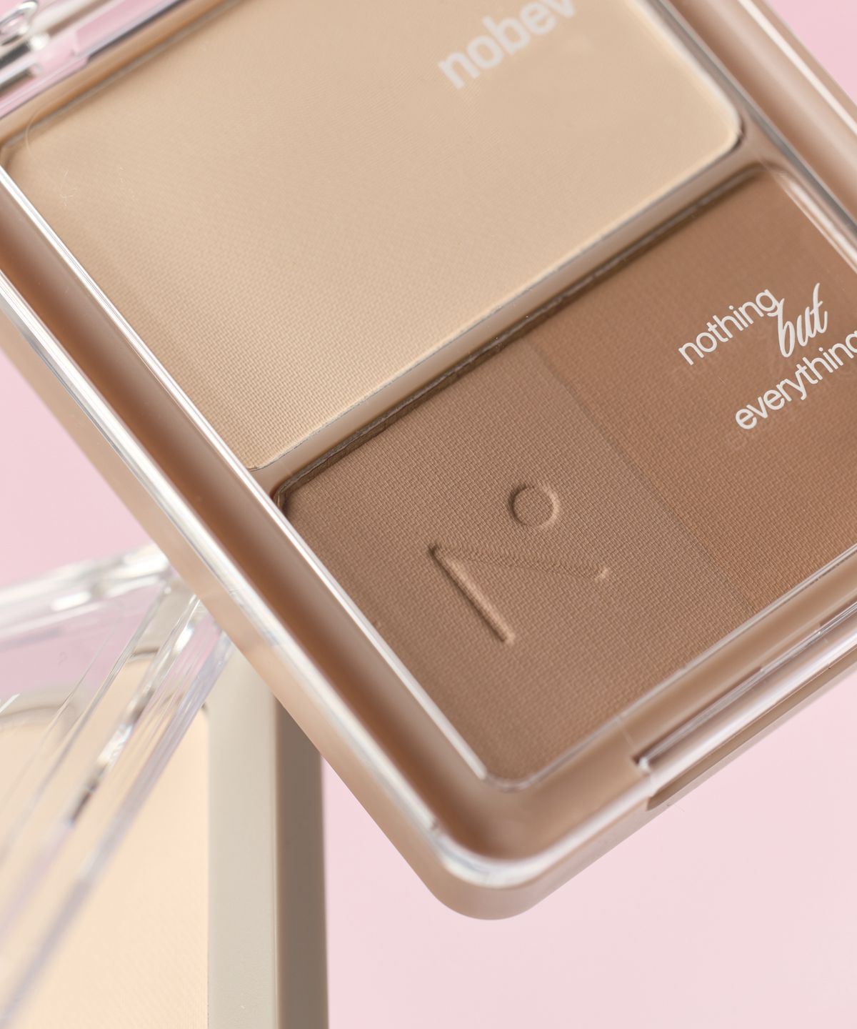 노베브(NOBEV) 볼륨 디테일 쉐딩팔레트