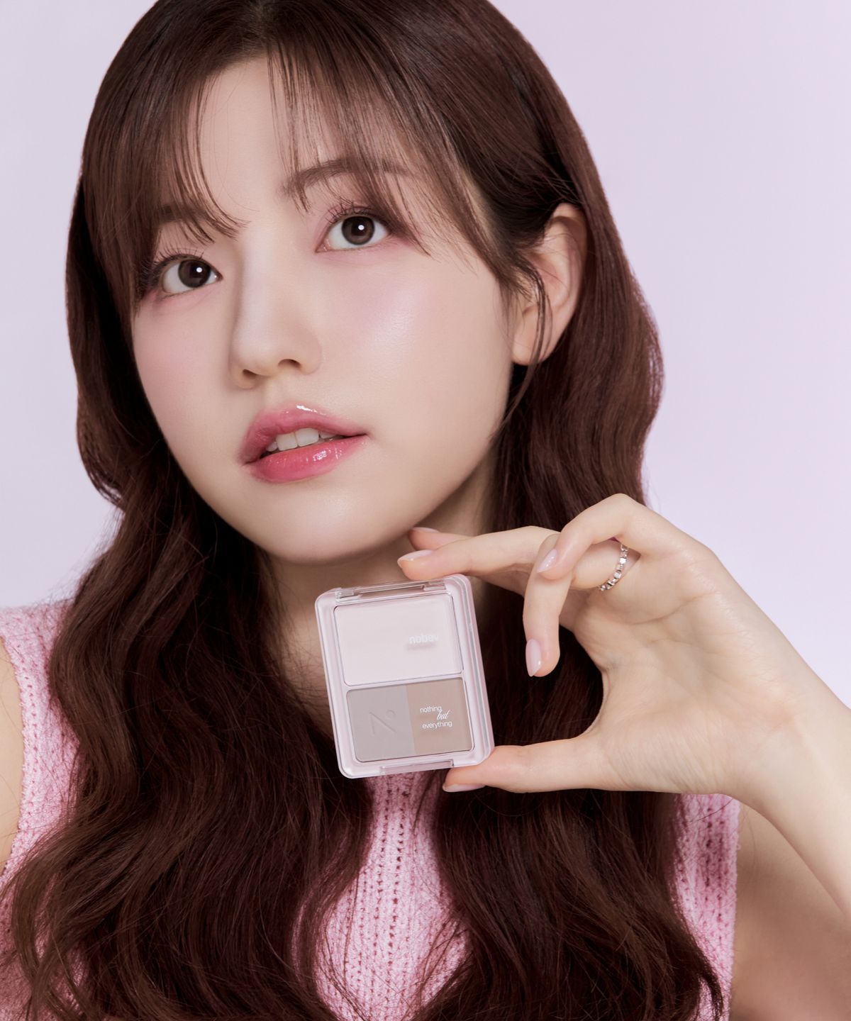 노베브(NOBEV) 볼륨 디테일 쉐딩팔레트