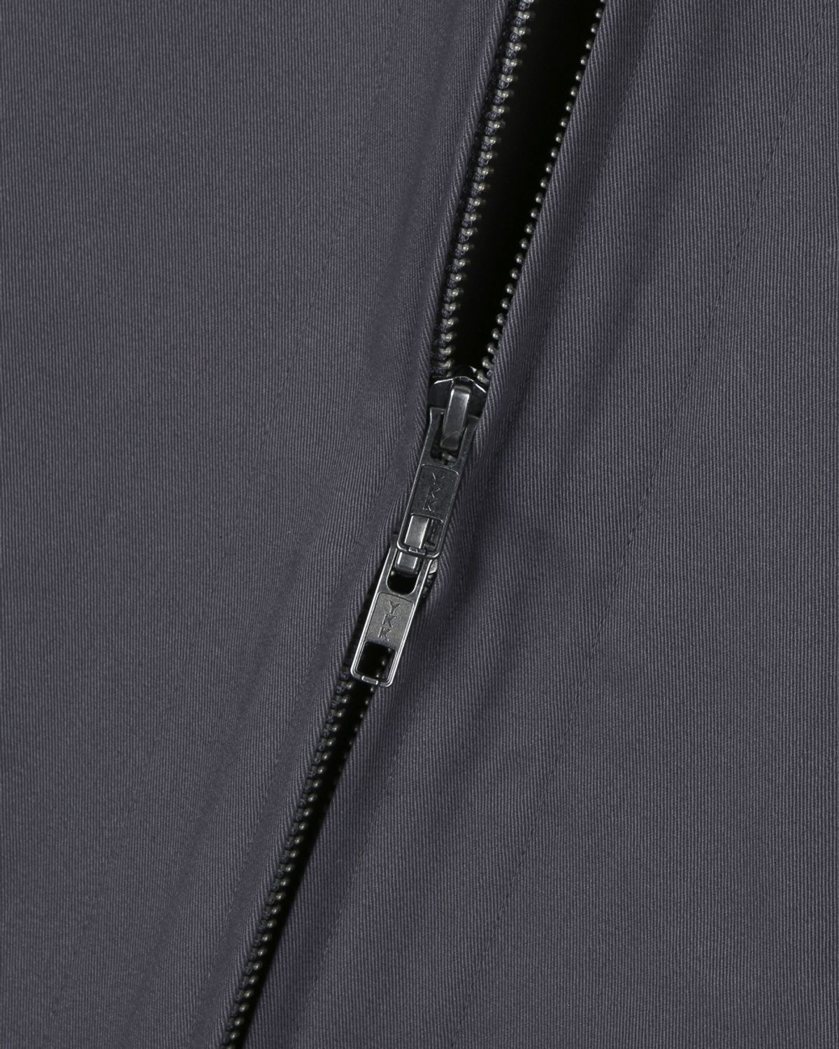 비슬로우(BESLOW) [비슬로우X데릭]COTTON TWILL WORK JACKET CHARCOAL