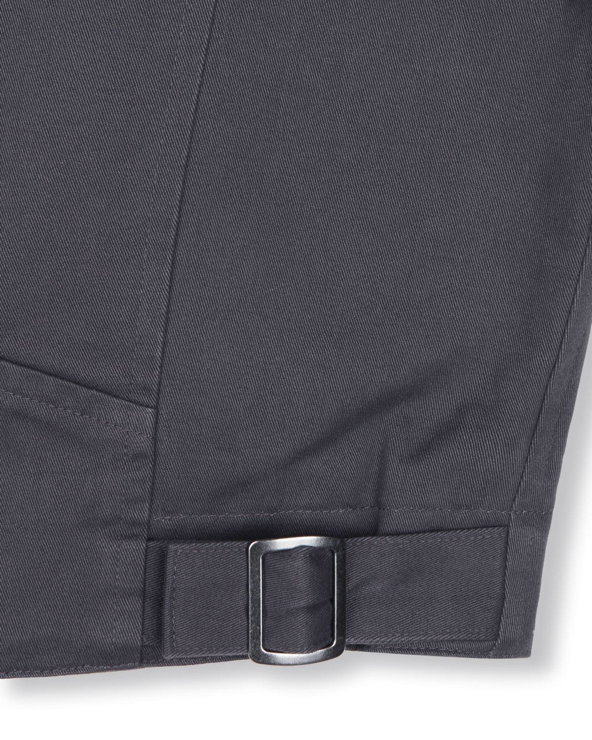 비슬로우(BESLOW) [비슬로우X데릭]COTTON TWILL WORK JACKET CHARCOAL