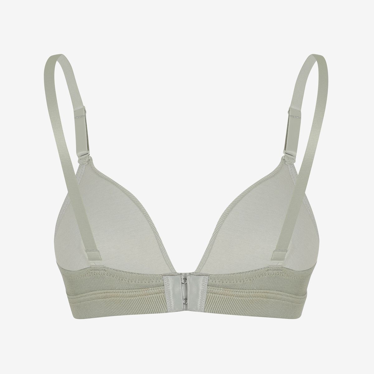 휠라언더웨어(FILA UNDERWEAR) 멜로우 노와이어 브라(FI4BAG3171FDTG)