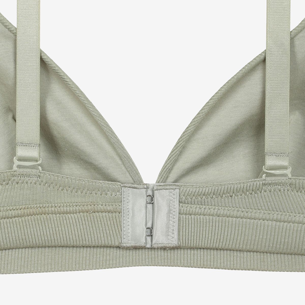 휠라언더웨어(FILA UNDERWEAR) 멜로우 노와이어 브라(FI4BAG3171FDTG)