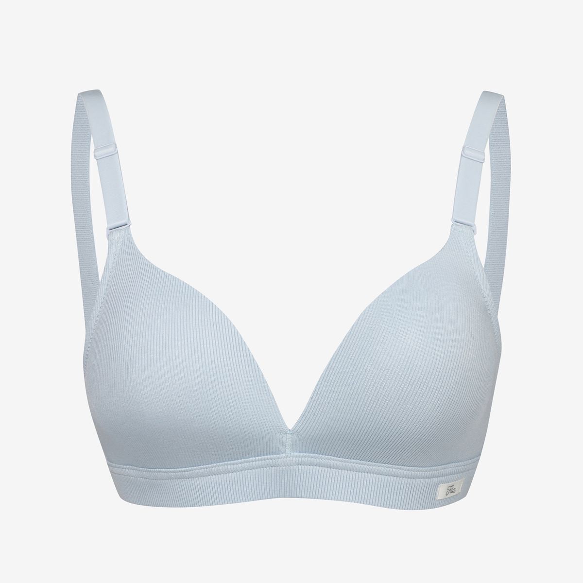 휠라언더웨어(FILA UNDERWEAR) 멜로우 노와이어 브라(FI4BAG3171FPBE)