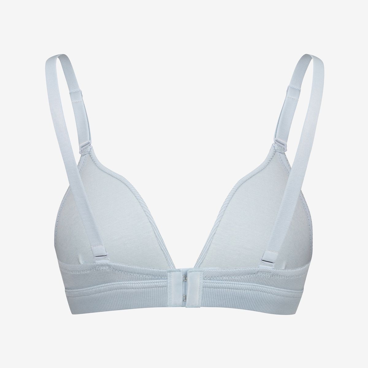 휠라언더웨어(FILA UNDERWEAR) 멜로우 노와이어 브라(FI4BAG3171FPBE)