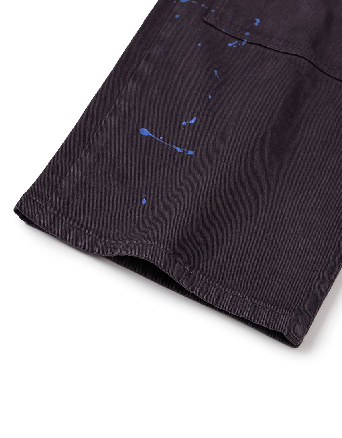 엠엠엘지(MMLG) [Mmlg] WORKERS PANTS (PURPLE)
