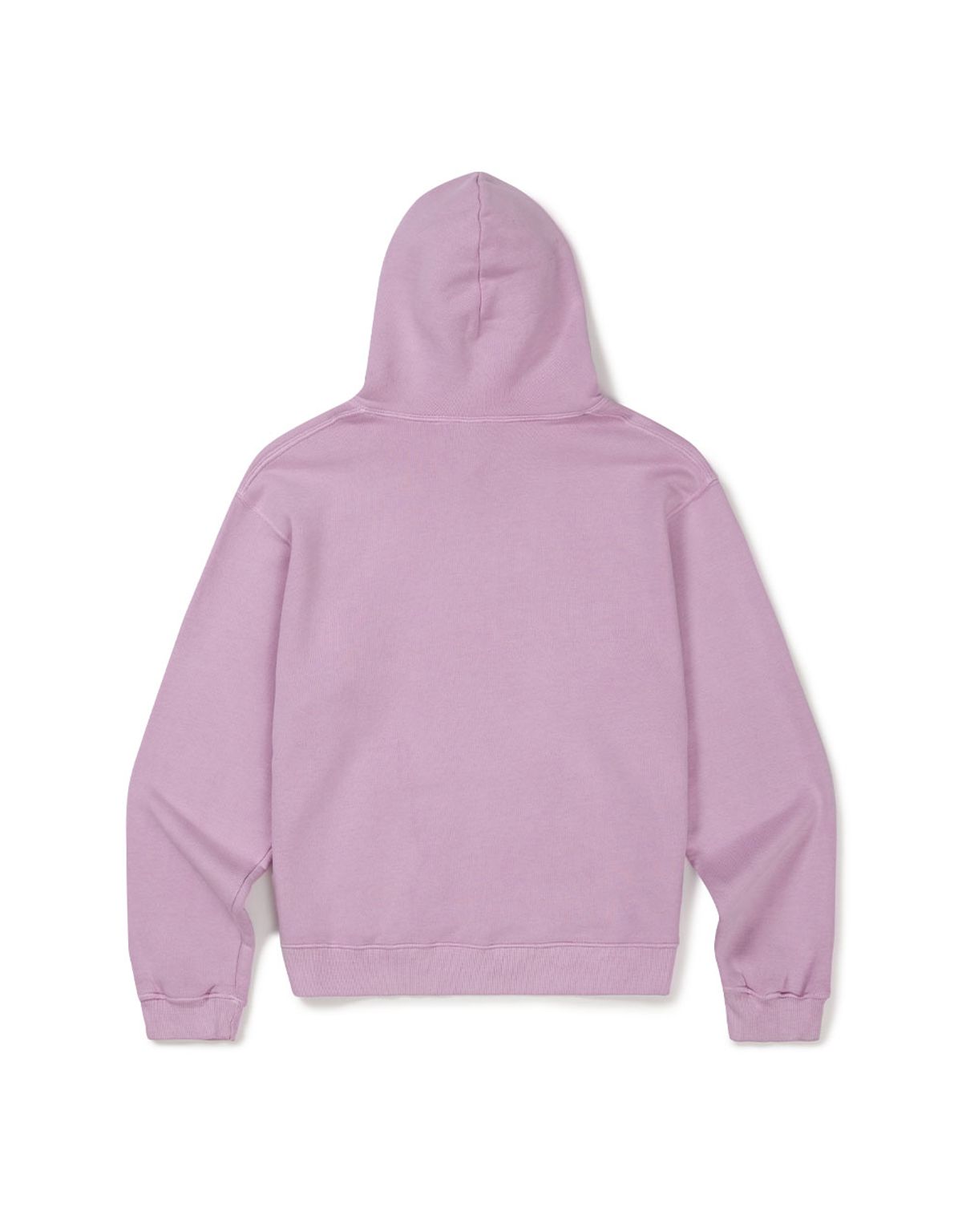 엠엠엘지(MMLG) [Mmlg] ASTRONAUT HOODIE (PINK)