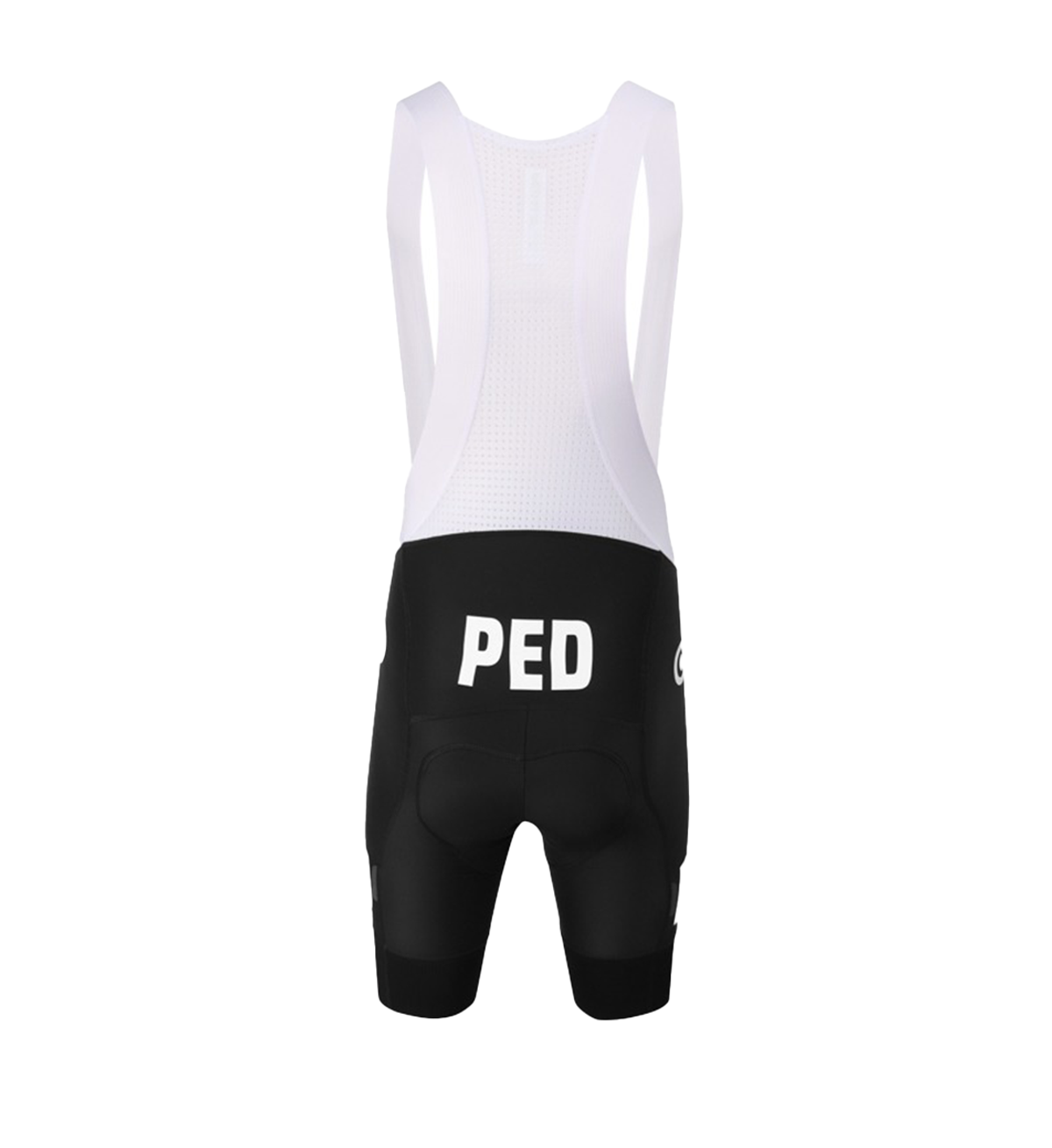 페달레(PEDALE) PEDALE PEDALIST PRO II 페달리스트 프로 빕숏-블랙
