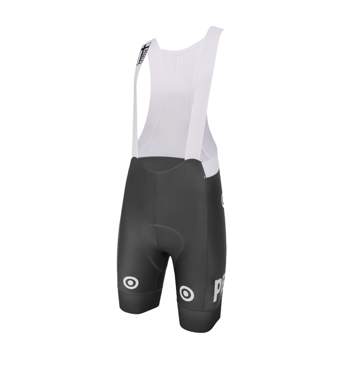 페달레(PEDALE) PEDALE PEDALIST PRO II 페달리스트 프로 빕숏-다크그레이