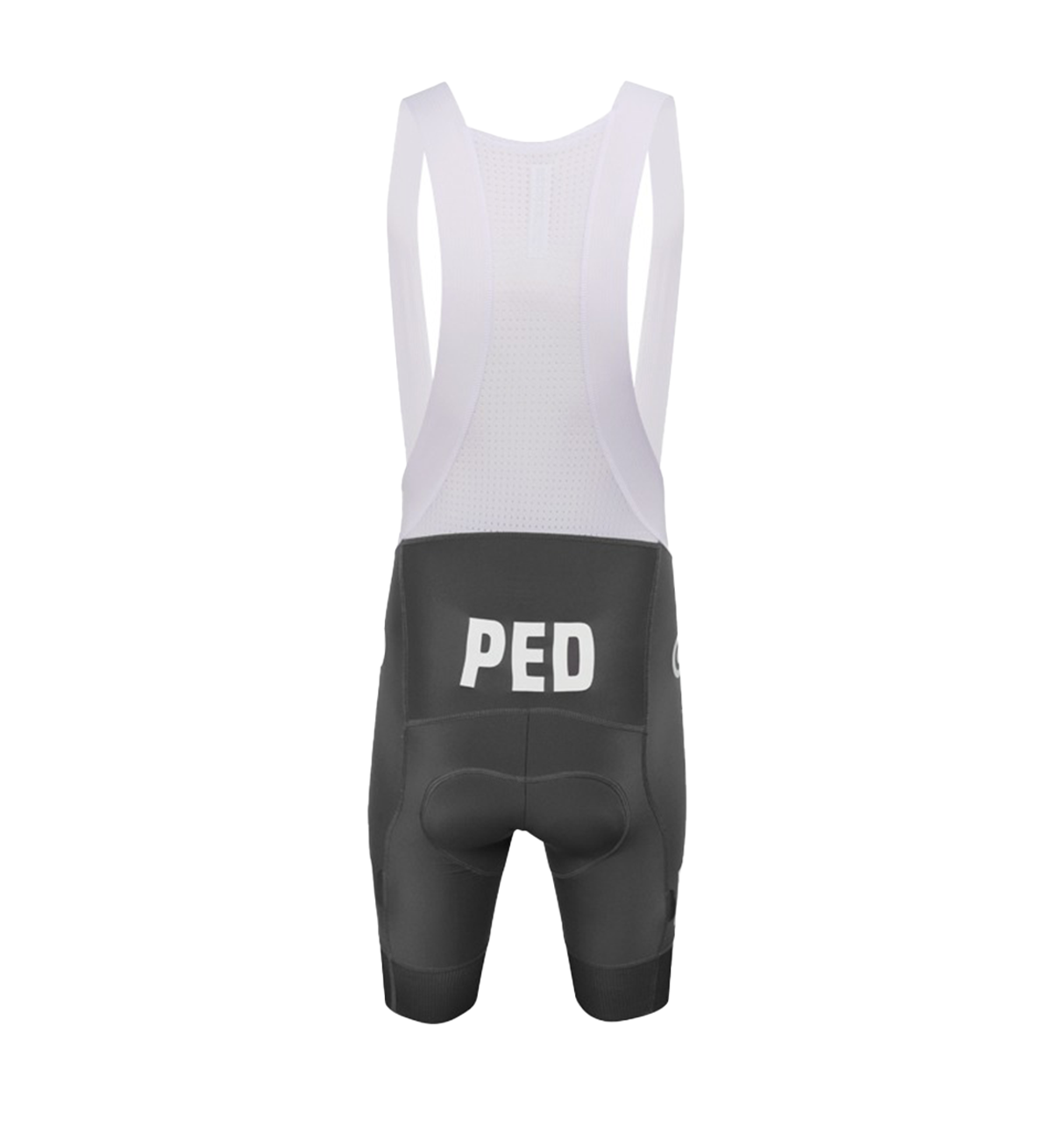 페달레(PEDALE) PEDALE PEDALIST PRO II 페달리스트 프로 빕숏-다크그레이