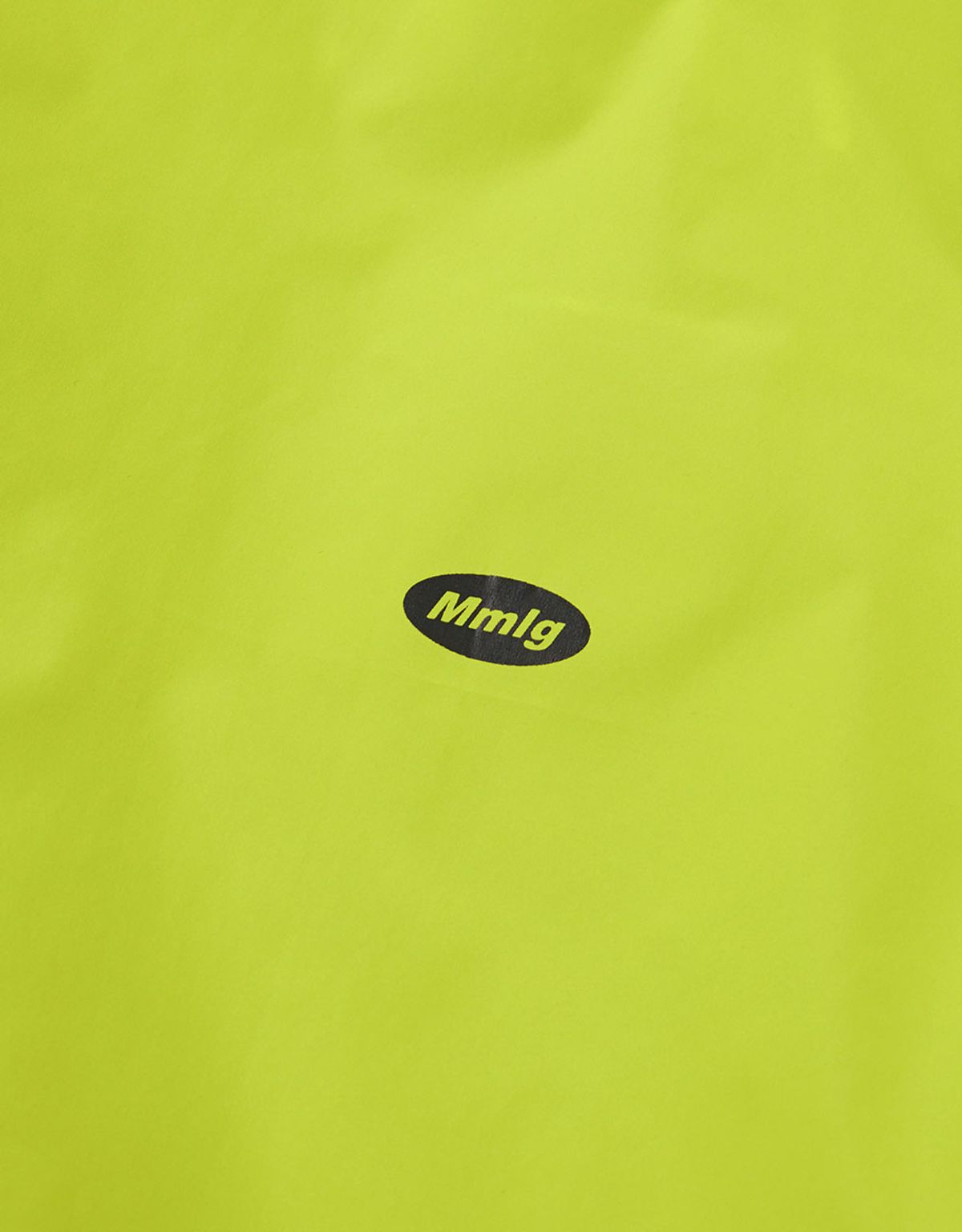 엠엠엘지(MMLG) [Mmlg] REVERSIBLE FLEECE VEST (NAVY / LIMEL)
