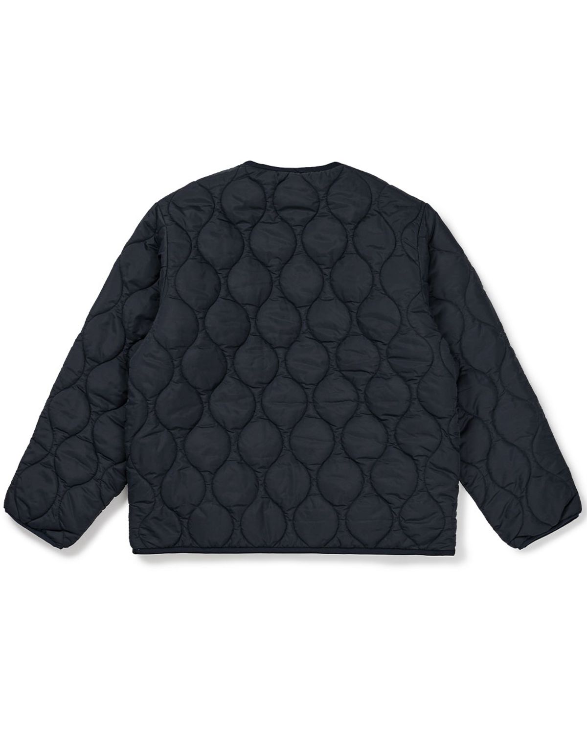 엠엠엘지(MMLG) [Mmlg] MM LINER JACKET (NAVY)