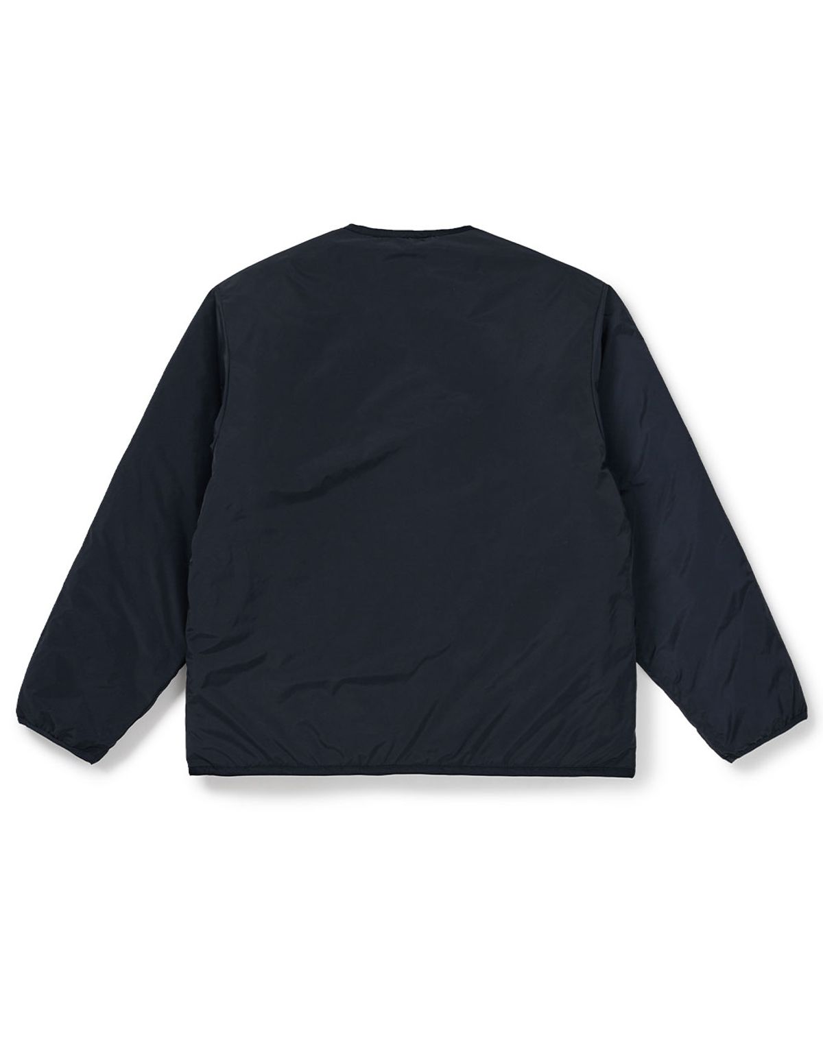 엠엠엘지(MMLG) [Mmlg] MM LINER JACKET (NAVY)