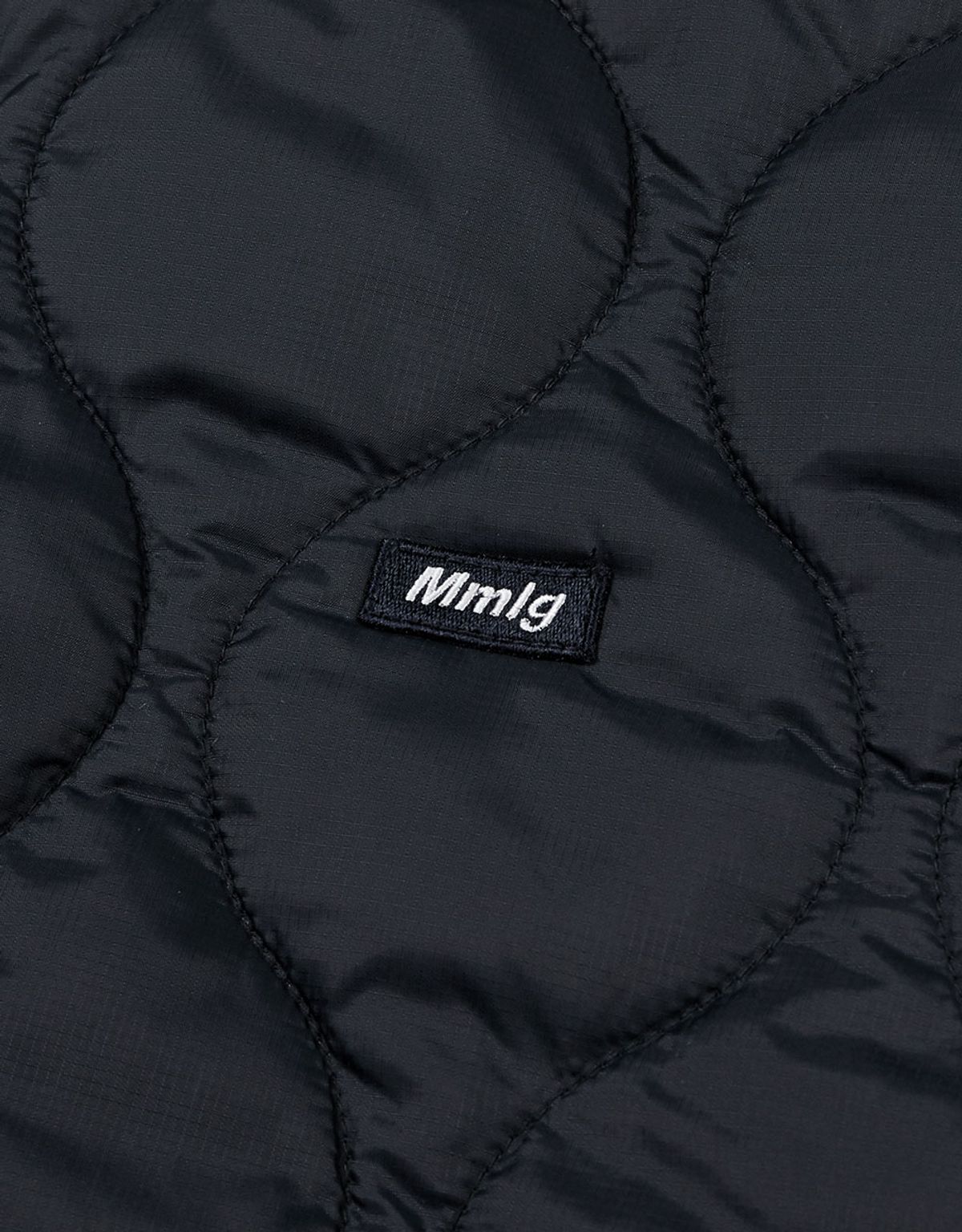 엠엠엘지(MMLG) [Mmlg] MM LINER JACKET (NAVY)