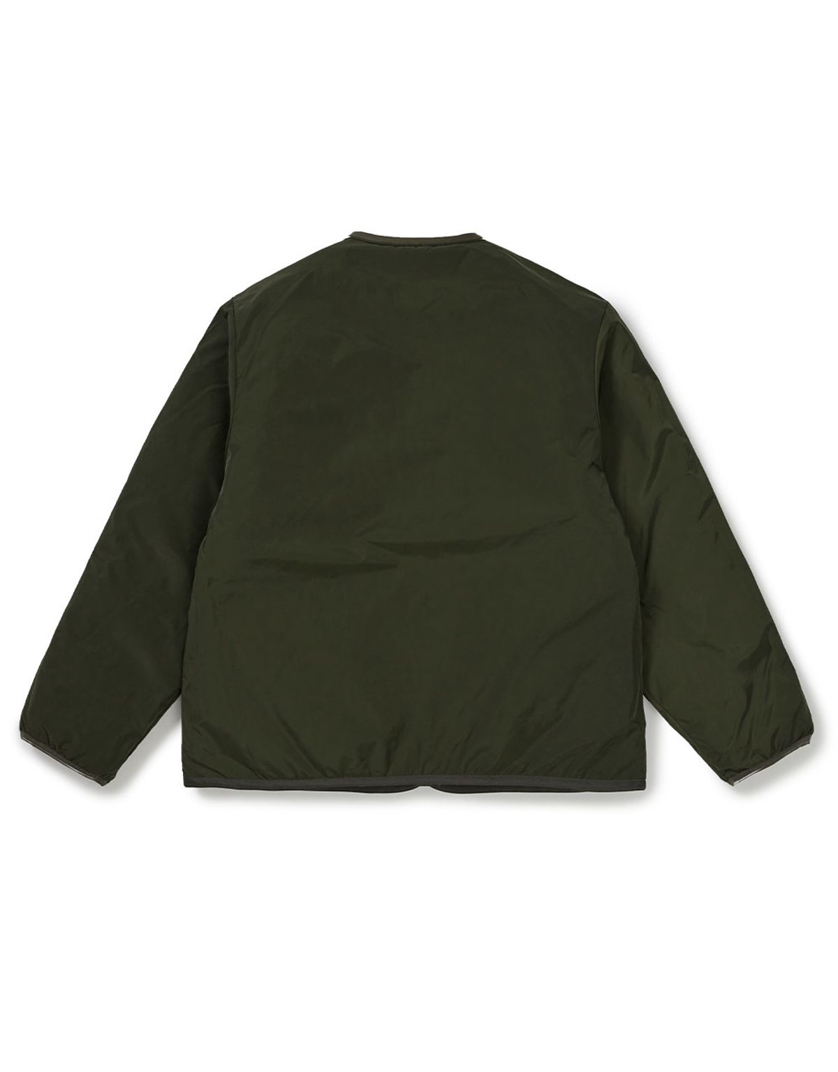 엠엠엘지(MMLG) [Mmlg] MM LINER JACKET (KHAKI)