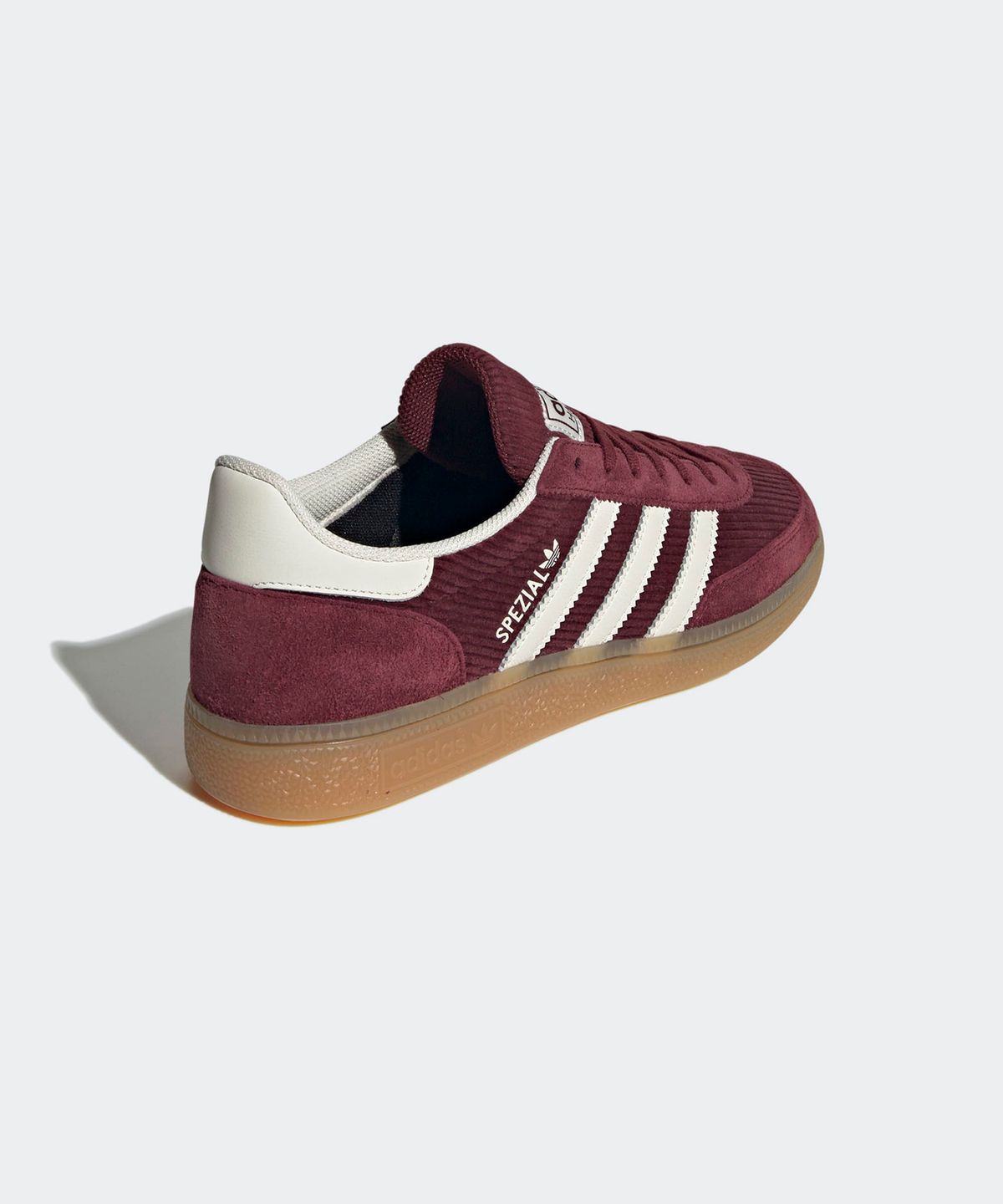 아디다스(ADIDAS) 핸드볼 스페지알 - 버건디 / IG1978