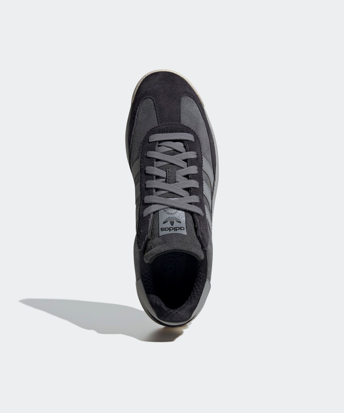 아디다스(ADIDAS) SL 72 RTN - 블랙:차콜 / IH5633