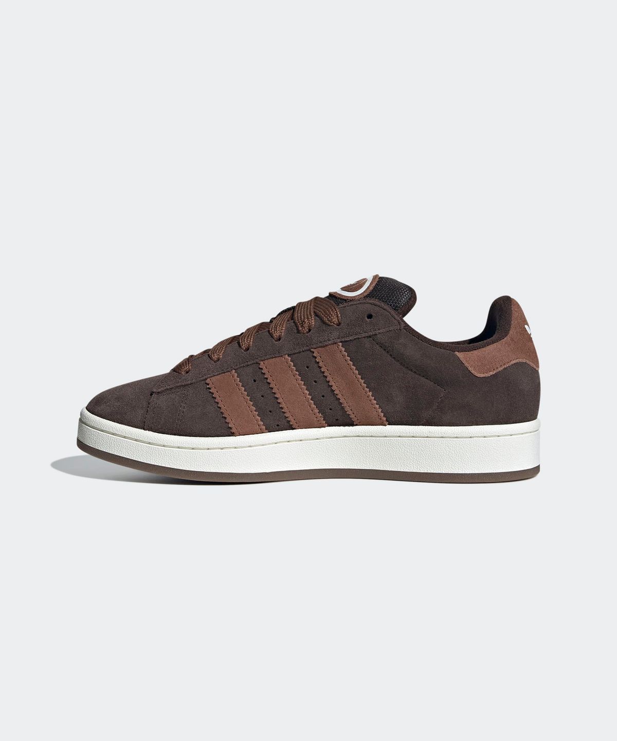 아디다스(ADIDAS) 캠퍼스 00s - 다크브라운 / ID1417