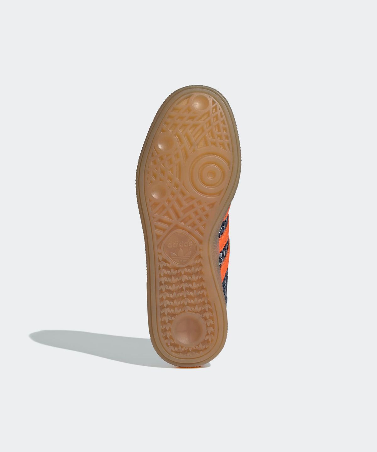 아디다스(ADIDAS) 핸드볼 스페지알 - 네이비:오렌지 / IH7952