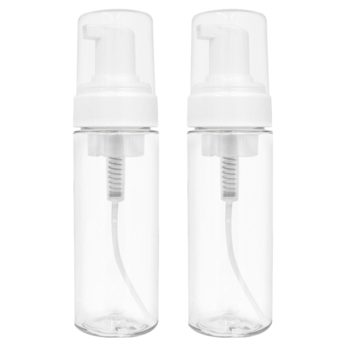 소낙소낙(SONAKSONAK) 깔끔보관 거품용기 150ml 2P
