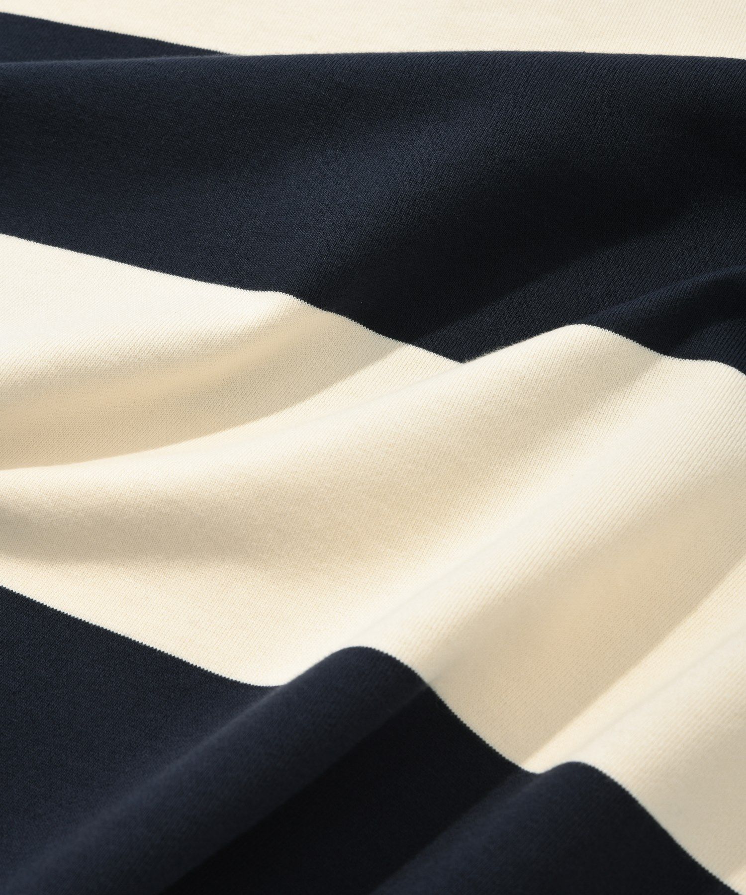スウェット・トレーナー COVERNAT Small Curly Logo Rugby Man to Man Header Grey MUSINSA | COVERNAT Small C Logo Rugby Man to Man Navy