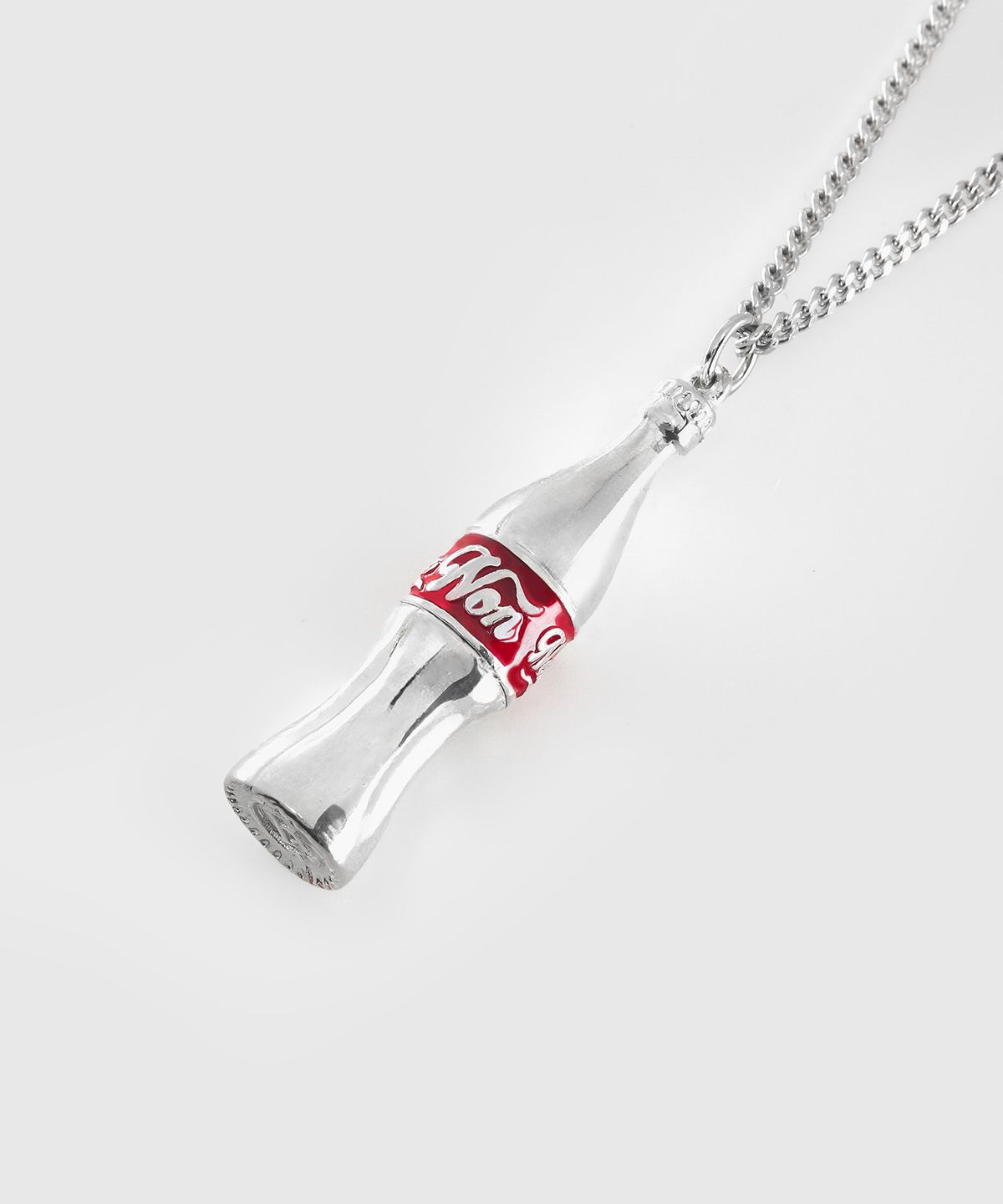 논논(NONENON) COKE BOTTLE