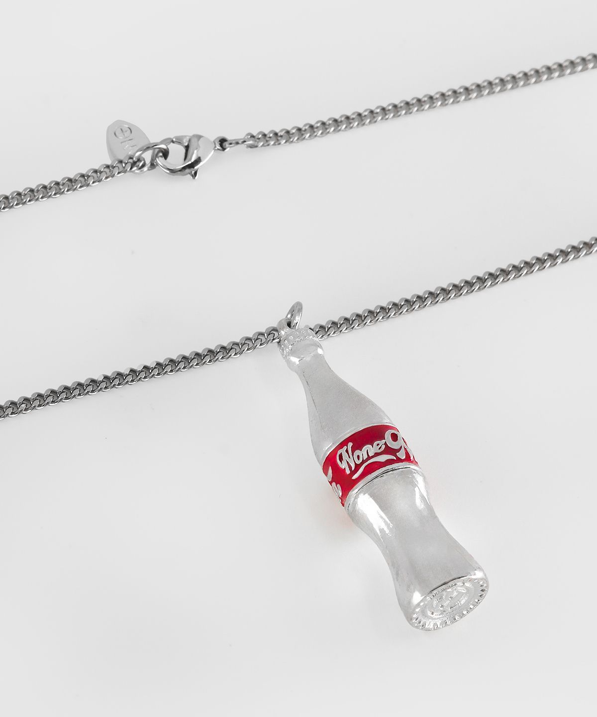 논논(NONENON) COKE BOTTLE