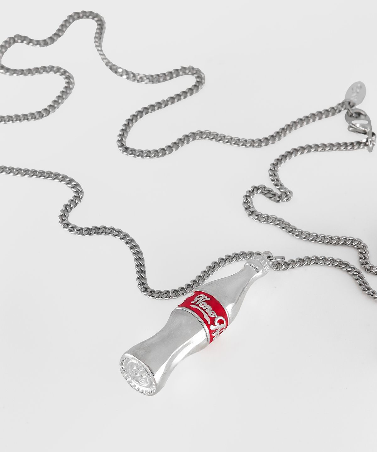 논논(NONENON) COKE BOTTLE