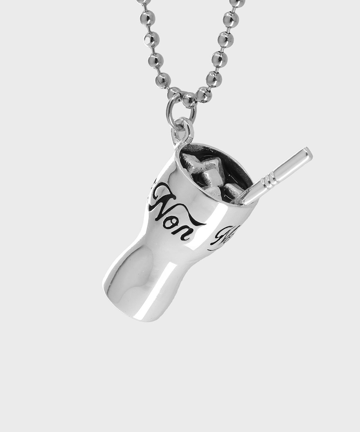 논논(NONENON) COKE CUP