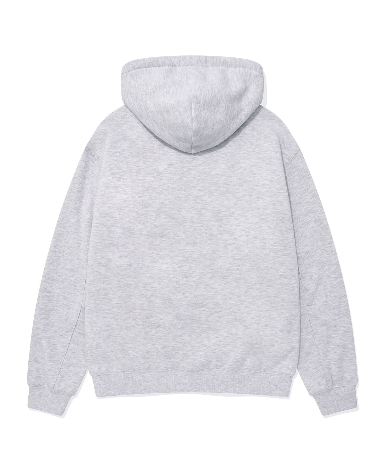 【COVERNAT】 ★ Small Authentoc Boa Hoodie Zip Up ★ 大人気 MUSINSA | COVERNAT Small Authentic Boa Hoodie Zip-Up Heather