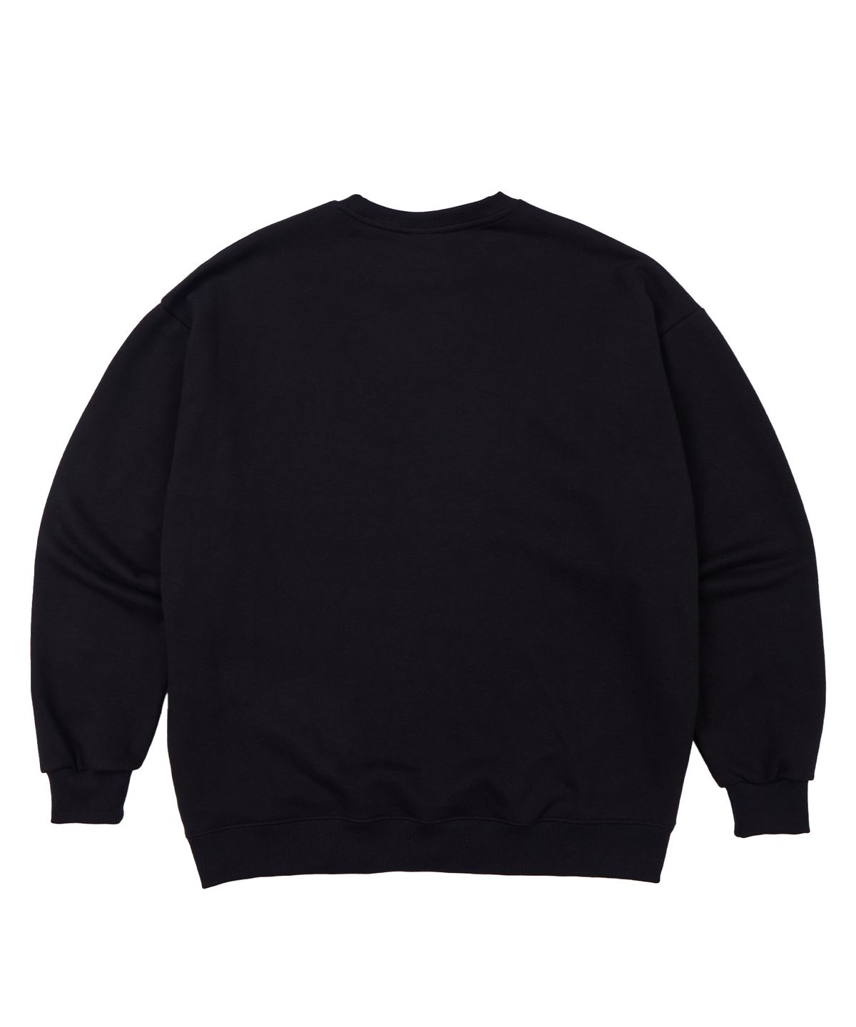 디스펑트(DYSFUNCT) THUG BEARS SWEATSHIRT(BLACK)
