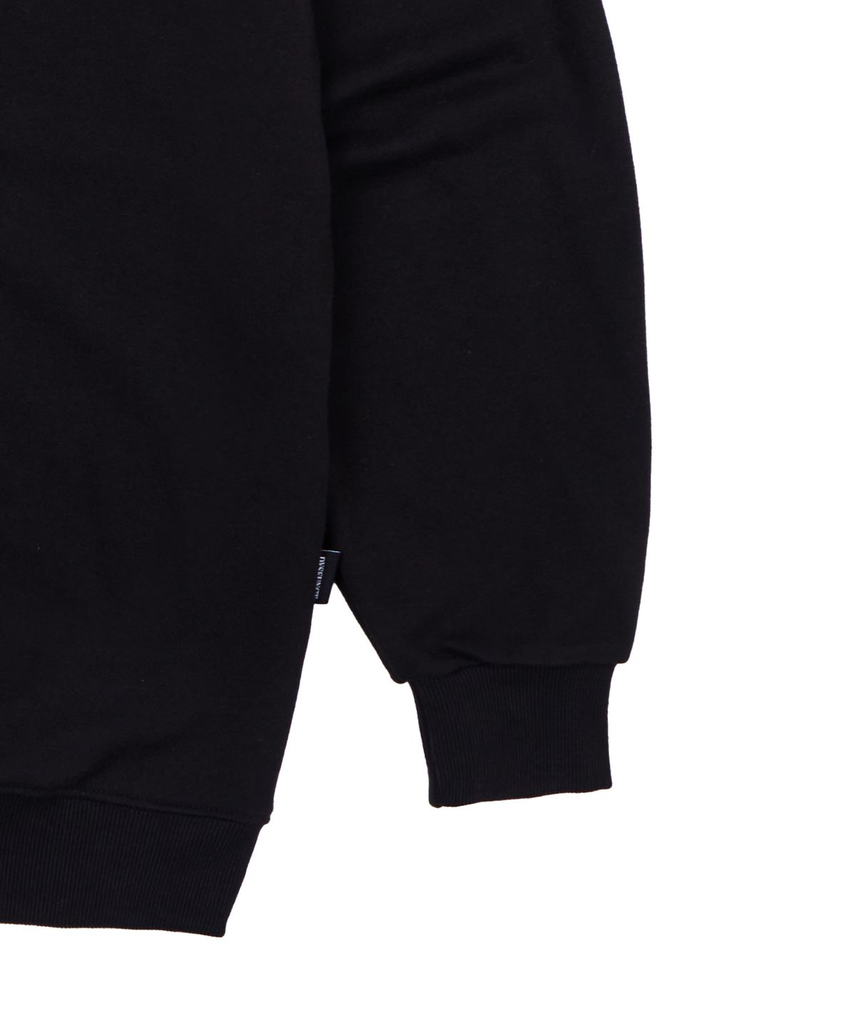디스펑트(DYSFUNCT) THUG BEARS SWEATSHIRT(BLACK)
