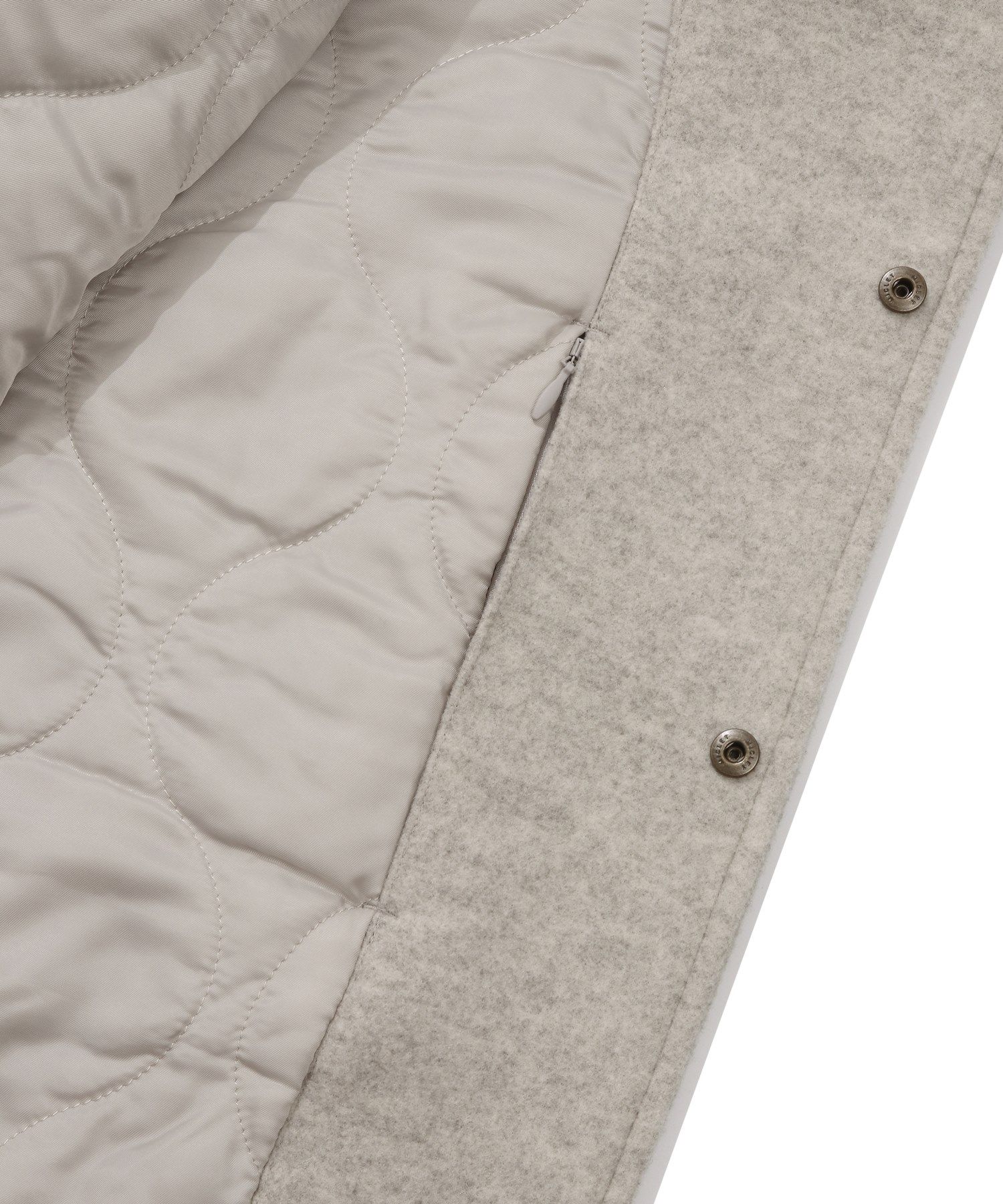 MUSINSA | COVERNAT Kara Blue Jean Oatmeal